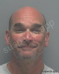 Waldon, Jeffery Scott