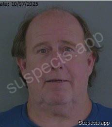 Mclemore, Jeffrey Timothy