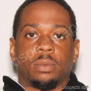 Mcinnis, Jelani Shamar