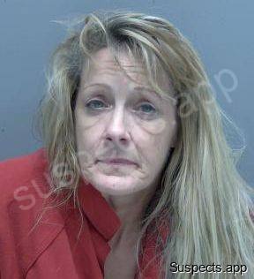 Armstrong, Jennifer Jane
