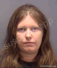 Bourcier, Jennifer Marie