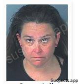 Brown, Jennifer Lynn