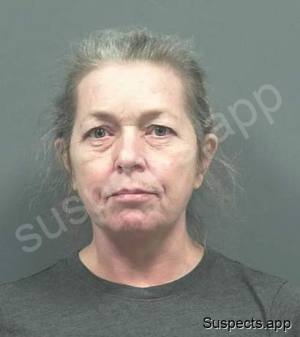 Ford, Jennifer Sue