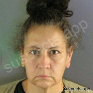 Marcial, Jennifer Leigh