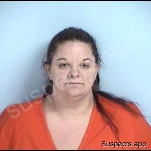 Newberry, Jennifer Christen