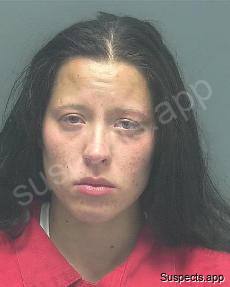 Spencer, Jennifer Kay