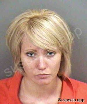 Teaguealias, Jennifer Dawn