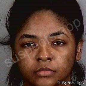 Ramirez-belcher, Jenny Rebecca