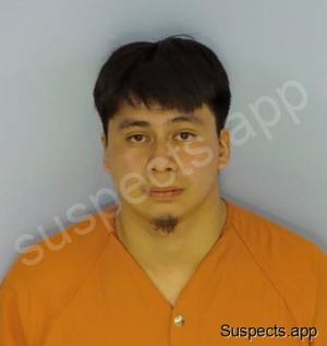 Vasquez Gomez, Jeremas Alexander