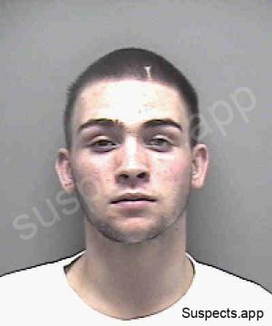 Mcloud, Jeremiah J
