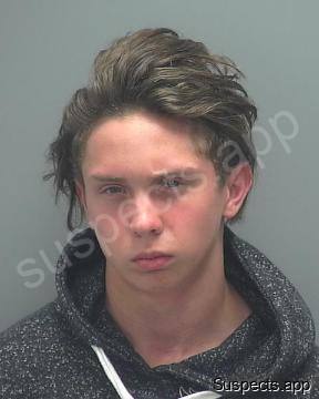Burgess, Jeremias Jaden