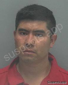 Mendez, Jeremias