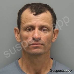 Sotelo Rizo, Jeremias Danilo