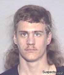 Adams, Jeremy Wayne