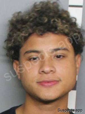 Mejia, Jeremy