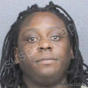 Villard, Jeremy Dimetry