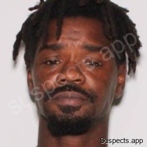 Scott, Jermain Travis