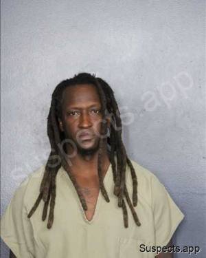 Baker, Jermaine
