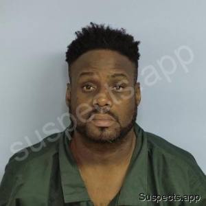 Burell, Jermaine Mark