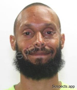 Miller, Jermaine Joseph
