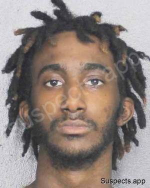Austin, Jerome