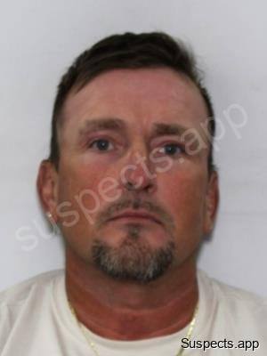 Bays, Jerry Anthony