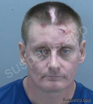 Salisbury, Jerry Lee
