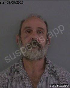 Shepherd, Jerry Dewayne