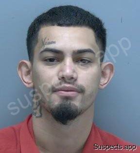 Zapata, Jerry Fabian