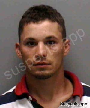 Melton, Jesse Kyle