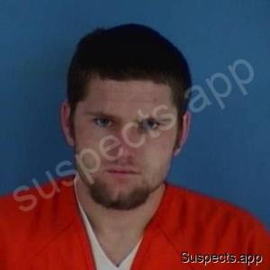 Rhodes, Jesse Dalton