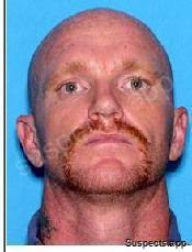 Shrewsbury, Jesse Alan