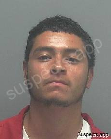 Alvarez Torres, Jesus Enrique