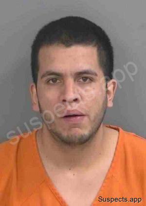 Maldonadoplacencia, Jesus Angel