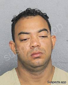 Mendez, Jesus Alexander
