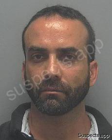 Ramos Perez, Jesus Miguel