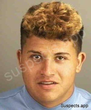 Sanchez, Jesus