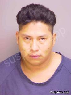 Tolentino, Jesus Bautista