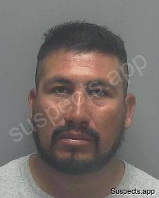 Velasco, Jesus Mendoza