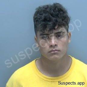 Tomas Andres, Jesusabraam