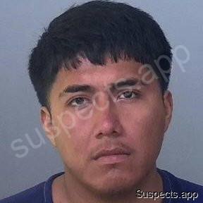 Ventureamaldonado, Jhailer Ivan
