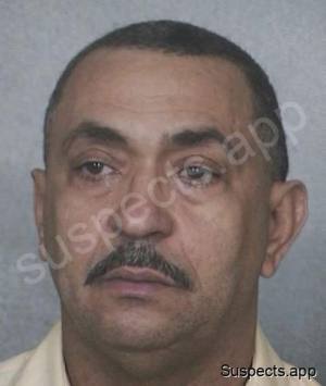 Hernandez, Jimmy