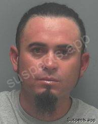 Alvarado, Jimy