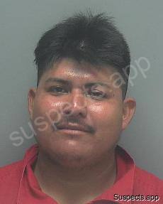 Hernandez Ramirez, Joaquin