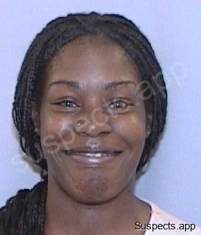 Toney, Jocelyn Monique
