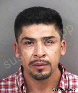 Paredes, Joel Angeles