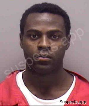 Saincine, Joel