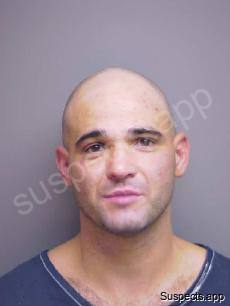 Braswell, John M