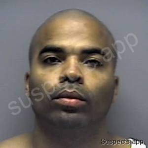 Brown, John Gregory
