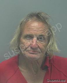 Burkhalter, John Dana